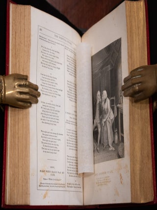 The Complete Works of Robert Burns