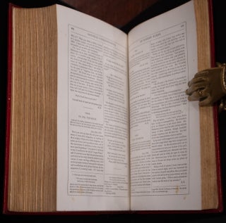The Complete Works of Robert Burns