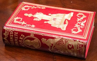 The Complete Works of Robert Burns