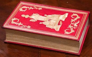 The Complete Works of Robert Burns
