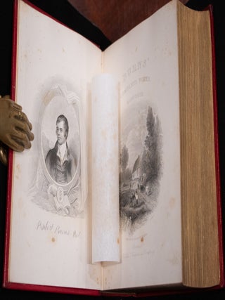The Complete Works of Robert Burns