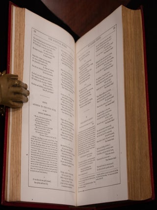 The Complete Works of Robert Burns