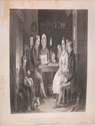 The Complete Works of Robert Burns