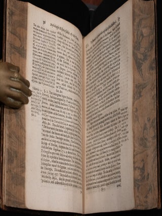 The Court of the Gentiles