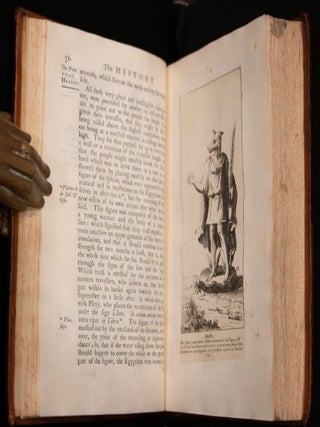 The History of the Heavens Considered According to the Notions of the Poets and Philosophers, Compared With The Doctrines of Moses.