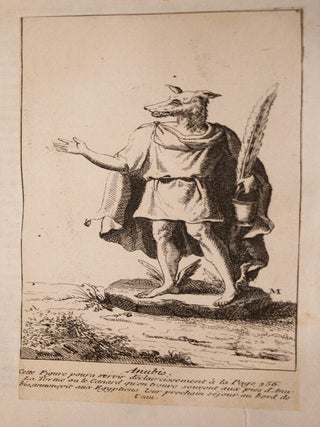 The History of the Heavens Considered According to the Notions of the Poets and Philosophers, Compared With The Doctrines of Moses.