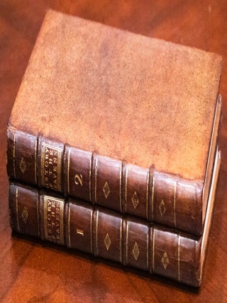 The History of the Heavens Considered According to the Notions of the Poets and Philosophers, Compared With The Doctrines of Moses.