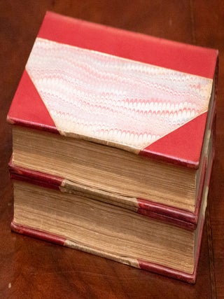 Book of King Arthur and of his Noble Knights of the Round Table.