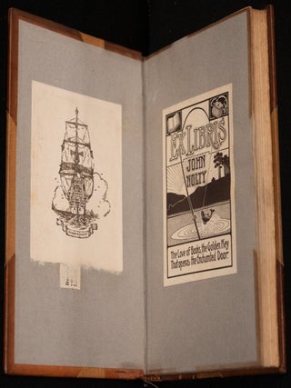 History of the Pirates, Free-Booters, or Buccaneers of America.