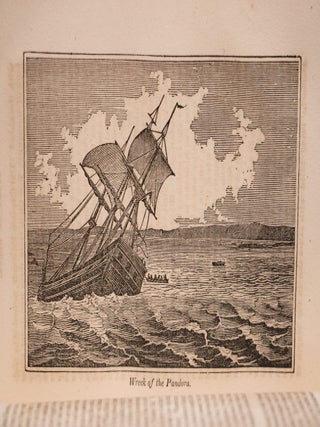 Aleck and the Mutineers of the Bounty