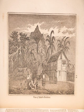 Aleck and the Mutineers of the Bounty