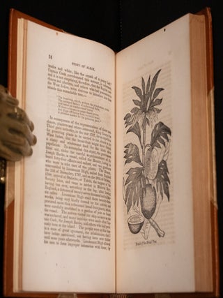 Aleck and the Mutineers of the Bounty