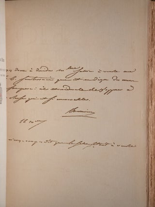 Memoirs of Napoleon