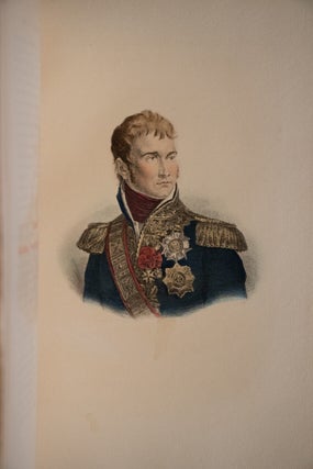 Memoirs of Napoleon
