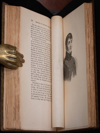 Memoirs of Napoleon