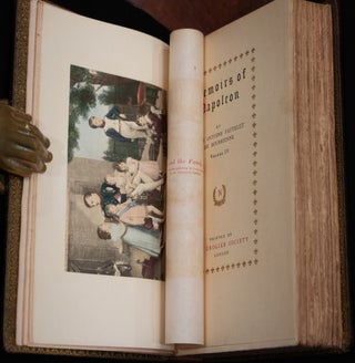 Memoirs of Napoleon