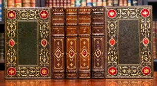 Memoirs of Napoleon