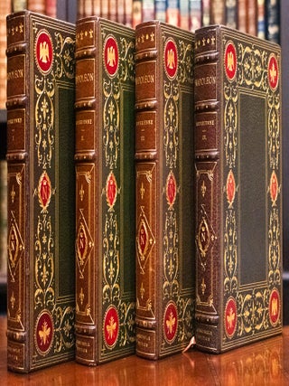Memoirs of Napoleon