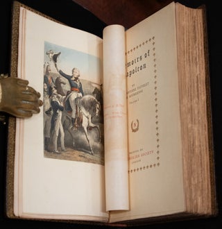 Memoirs of Napoleon