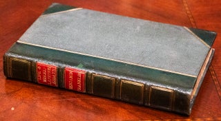 The Life and Works of Benjamin Franklin