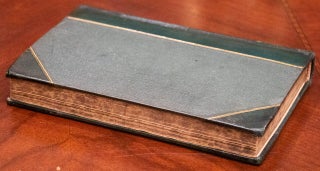 The Life and Works of Benjamin Franklin
