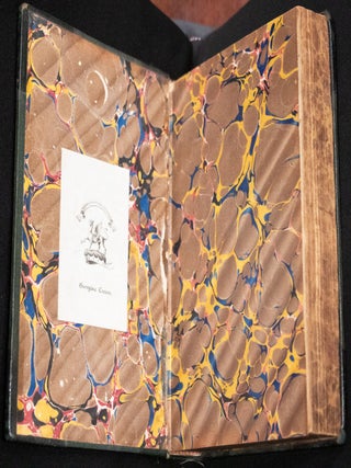 The Life and Works of Benjamin Franklin