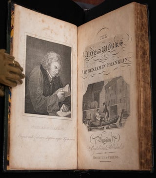 The Life and Works of Benjamin Franklin