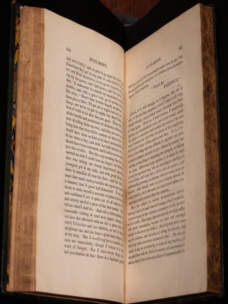 The Life and Works of Benjamin Franklin