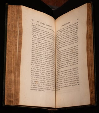 The Life and Works of Benjamin Franklin