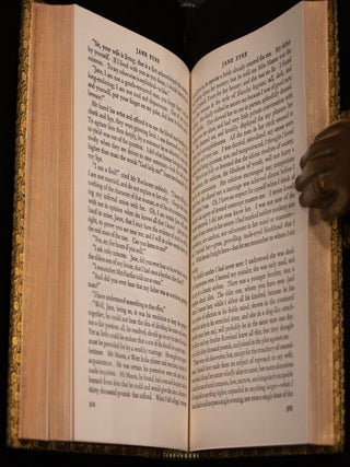 Jane Eyre