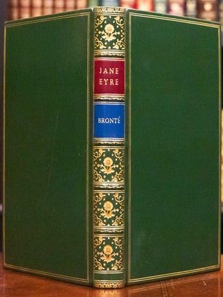 Jane Eyre