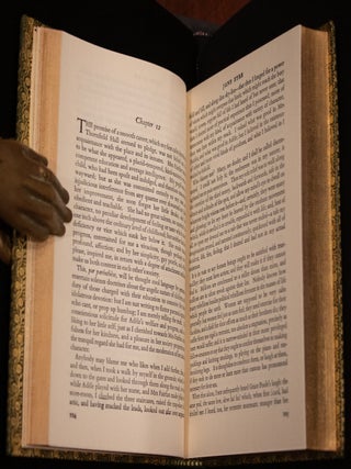 Jane Eyre