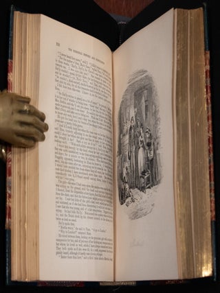 The Personal History of David Copperfield