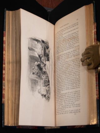 The Personal History of David Copperfield