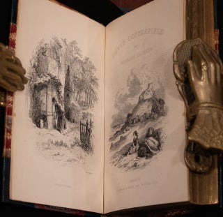 The Personal History of David Copperfield