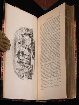 The Personal History of David Copperfield
