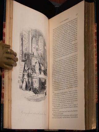 The Personal History of David Copperfield