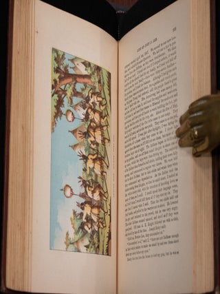 Mormonism Unveiled: Including the Remarkable Life and Confessions of the Late Mormon Bishop, John D. Lee and Complete Life of Brigham Young, Embracing A History of Mormonism From It's Inception Down To The Present Time, With An Exposition of the Secret History, Signs, Symbols, and Crimes of the Mormon Church. Also The True History Of The Horrible Butchery Known As The Mountain Meadows Massacre.