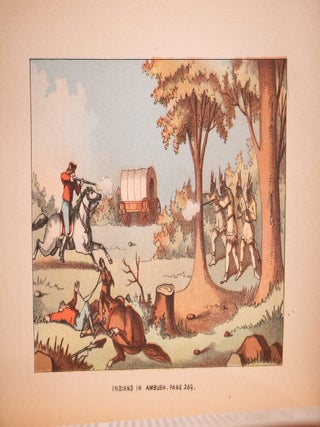 Mormonism Unveiled: Including the Remarkable Life and Confessions of the Late Mormon Bishop, John D. Lee and Complete Life of Brigham Young, Embracing A History of Mormonism From It's Inception Down To The Present Time, With An Exposition of the Secret History, Signs, Symbols, and Crimes of the Mormon Church. Also The True History Of The Horrible Butchery Known As The Mountain Meadows Massacre.
