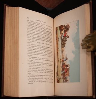 Mormonism Unveiled: Including the Remarkable Life and Confessions of the Late Mormon Bishop, John D. Lee and Complete Life of Brigham Young, Embracing A History of Mormonism From It's Inception Down To The Present Time, With An Exposition of the Secret History, Signs, Symbols, and Crimes of the Mormon Church. Also The True History Of The Horrible Butchery Known As The Mountain Meadows Massacre.