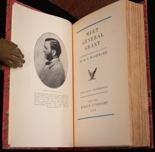 Meet General Grant