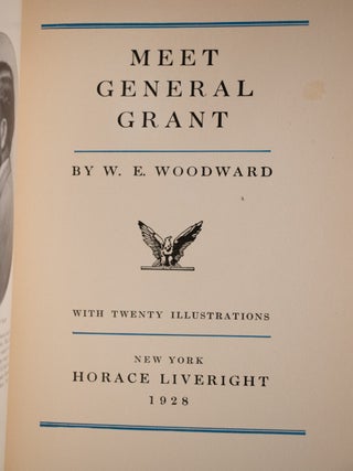 Meet General Grant