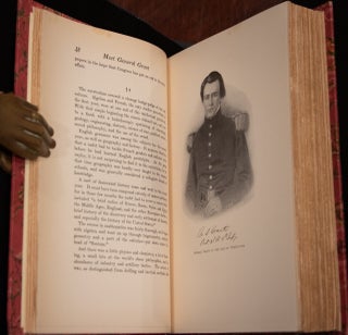 Meet General Grant