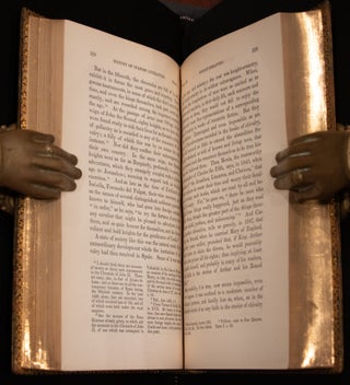 History of Spanish Literature