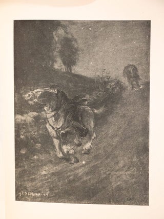 The Legend of Sleepy Hollow