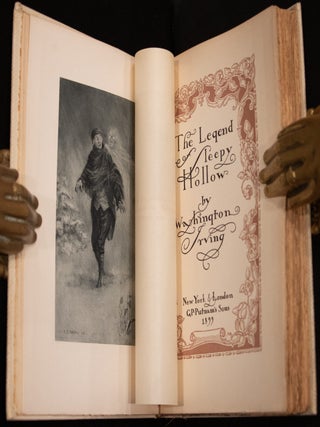 The Legend of Sleepy Hollow