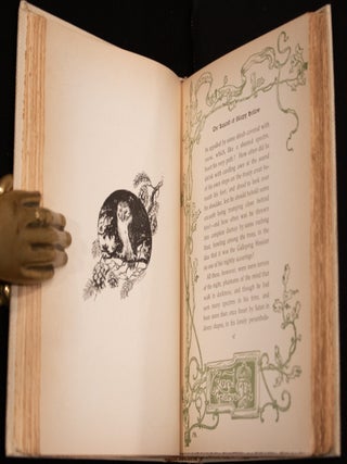 The Legend of Sleepy Hollow