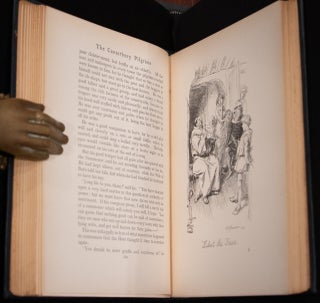 Tales of the Canterbury Pilgrims Retold From Chaucer & Others.