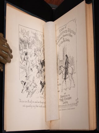 Tales of the Canterbury Pilgrims Retold From Chaucer & Others.