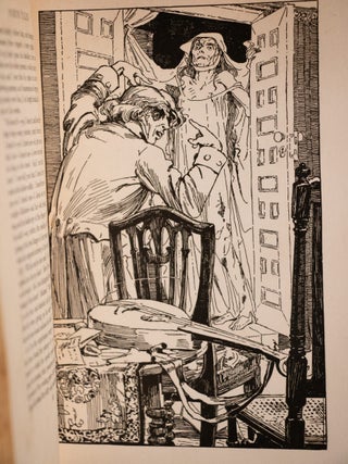 Prose Tales Of Mystery And Imagination